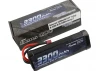 Gens Ace NiMH 8.4V Hump - 3300mAh - Deans Connector
