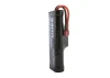 Gens Ace NiMH 8.4V Hump - 3300mAh - Deans Connector