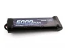 NiMH 8.4V Flat 5000mAh with T-Type