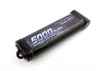 NiMH 8.4V Flat 5000mAh with T-Type
