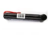 NiMH 8.4V Flat 5000mAh with T-Type