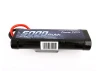 NiMH 8.4V Hump 5000mAh with T-Type