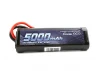 NiMH 8.4V Hump 5000mAh with T-Type