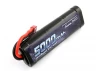 NiMH 8.4V Hump 5000mAh with T-Type