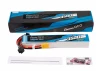 Li-Po Sport 12S 44.4V 3500mAh 80C with XT90