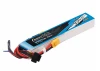 Li-Po Sport 12S 44.4V 3500mAh 80C with XT90