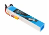 Li-Po G-Tech 12S 44.4V 5000mAh 60C with XT90