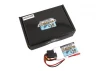 Gens Ace G-Tech LiPo - 2S 7.4V 450mAh 30C Soaring with BEC