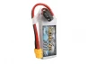 Gens Ace G-Tech Soaring LiPo - 2S 7.4V 1000mAh 30C with XT60