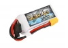 Gens Ace G-Tech Soaring LiPo - 2S 7.4V 1000mAh 30C with XT60