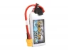 Gens Ace G-Tech Soaring LiPo - 2S 7.4V 1300mAh 30C with XT60