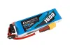 Gens Ace G-Tech LiPo - 2S 7.4V 1600mAh 45C with XT60