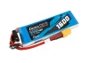 Gens Ace G-Tech LiPo - 2S 7.4V 1600mAh 45C with XT60
