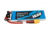 Gens Ace G-Tech LiPo - 2S 7.4V 1600mAh 45C with XT60