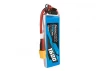 Gens Ace G-Tech LiPo - 2S 7.4V 1600mAh 45C with XT60