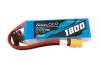 Gens Ace LiPo - G-Tech 2S 7.4V 1800mAh 45C with XT60