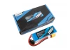 Gens Ace LiPo - G-Tech 2S 7.4V 1800mAh 45C with XT60
