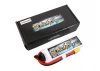 Gens Ace G-Tech Soaring LiPo - 2S 7.4V 2200mAh 30C with XT60
