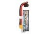 Gens Ace G-Tech Soaring LiPo - 2S 7.4V 2200mAh 30C with XT60