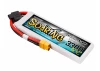 Li-Po G-Tech 2S 7.4V 3300mAh 30C Soaring with XT60