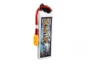 Gens Ace G-Tech LiPo - 2S 7.4V 3300mAh 30C Soaring with XT90