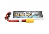 Gens Ace G-Tech LiPo - 2S 7.4V 3300mAh 30C Soaring with XT90