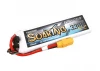 Gens Ace G-Tech LiPo - 2S 7.4V 3300mAh 30C Soaring with XT90