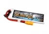 Gens Ace G-Tech LiPo - 2S 7.4V 3300mAh 30C Soaring with XT90