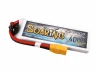 Gens Ace G-Tech LiPo - 2S 7.4V 4000mAh 30C with XT90