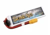 Gens Ace G-Tech LiPo - 2S 7.4V 4000mAh 30C with XT90