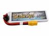 Gens Ace G-Tech LiPo - 2S 7.4V 4000mAh 30C with XT90