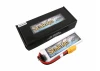 Gens Ace G-Tech LiPo - 2S 7.4V 4000mAh 30C with XT90