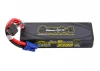 Gens Ace G-Tech Bashing LiPo - 2S 7.4V 5300mAh 100C - EC5 (Fits ProMoto)