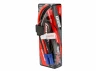 Gens Ace LiPo - Hard Case G-Tech 2S 7.4V 8000mah 60C with EC5 (Promoto)