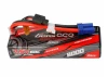 Gens Ace LiPo - Hard Case G-Tech 2S 7.4V 8000mah 60C with EC5 (Promoto)