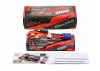 Gens Ace LiPo - Hard Case G-Tech 2S 7.4V 8000mah 60C with EC5 (Promoto)