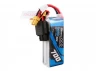 Gens Ace G-Tech LiPo - 3S 11.1V 700mAh 60C with XT30