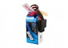 Gens Ace G-Tech LiPo - 3S 11.1V 800mAh 45C - JST