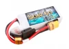 Gens Ace G-Tech LiPo - 3S 11.1V 1000mAh 30C Soaring with XT60