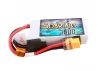 Gens Ace G-Tech LiPo - 3S 11.1V 1000mAh 30C Soaring with XT60