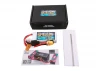 Gens Ace G-Tech LiPo - 3S 11.1V 1000mAh 30C Soaring with XT60