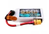 Gens Ace G-Tech LiPo - 3S 11.1V 1300mAh 30C Soaring with XT60