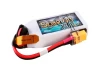 Gens Ace G-Tech LiPo - 3S 11.1V 1300mAh 30C Soaring with XT60