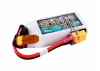 Gens Ace G-Tech LiPo - 3S 11.1V 1300mAh 60C Soaring with XT60