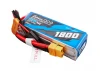 Gens Ace G-Tech LiPo - 3S 11.1V 1800mAh 45C with XT60