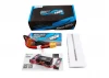 Gens Ace G-Tech LiPo - 3S 11.1V 1800mAh 45C with XT60