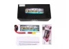 Gens Ace G-Tech LiPo - 3S 11.1V 2200mAh 30C Soaring with XT60