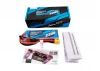 Gens Ace G-Tech LiPo - 3S 11.1V 2200mAh 45C with XT60