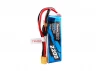Gens Ace G-Tech LiPo - 3S 11.1V 2200mAh 45C with XT60
