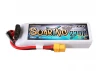 Gens Ace G-Tech LiPo - 3S 11.1V 2700mAh 30C Soaring with XT60